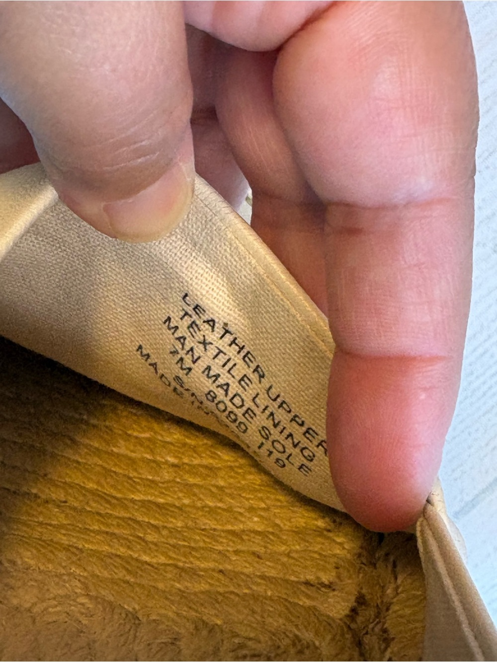 Tory Burch Ines Espadriles - Picture 4 of 4